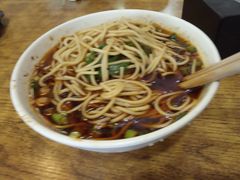 小面-秦云老太婆摊摊面(全国总店)