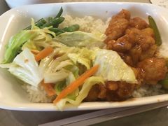 -永和大王(共和新路店)