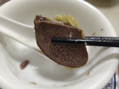 -伟记牛蹄(道滘店)