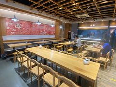 -舌尖尖牛肉面(甘南路店)