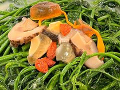 -绿雅居原生态农庄(小涌店)