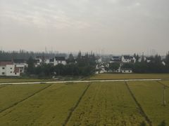 -金山北站