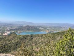 -北京十三陵国家森林公园蟒山景区