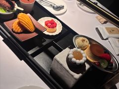 -月芽·自由餐厅·西溪湿地餐厅