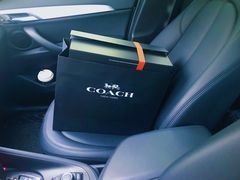 -COACH蔻驰(恒隆广场店)