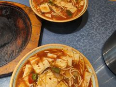 -清真·舒迩布炕锅王·高原美食文化(青海总店)