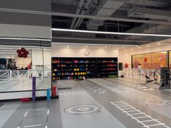 -奇迹健身(SM广场店)