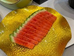 -钱记·乡野菜(紫荆花路店)