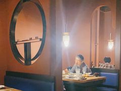 大堂-江户烧肉(高德店)