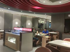 -蝎王府羊蝎子(西直门店)
