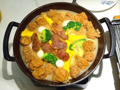 -徽韵人家·传承正宗徽菜(牡丹园店)