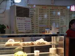 -馄饨侯(广渠门店)