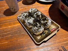 饭团-Dak's 炸鸡(远景路店)