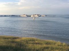 -青海湖二郎剑景区