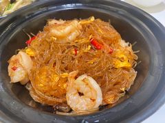 -上海小南国(金桥国际广场店)