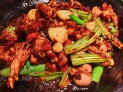 -茉莉餐厅(包河万达店)