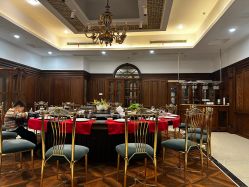 -先锋国际宴会中心(先锋国际广场店)