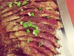 -东顺全羊坊烧烤炒菜莜面(张北店)