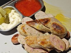 -404干式熟成牛排馆•聚会餐厅