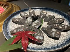 -黑崎烧肉·山野厨房(坪山店)