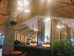 -WOLFGANG PUCK KITCHEN & BAR(迪士尼小镇店)