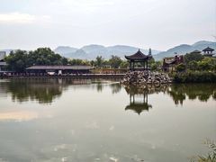-处女泉风景名胜区