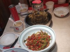 -湘当爱·鲜煮现炒(松岗立业路店)