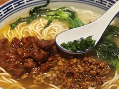 -辣肉面大王(天平路店)