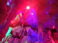 -水晶之星洗浴温泉汗蒸