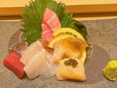 -鮨一日本料理(大中华店)