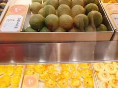 碧螺春茶酥-稻香村(观前街店)