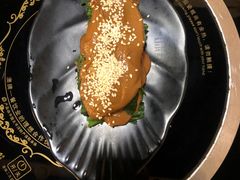 -味纯私房菜江湖菜·烧烤.羊蝎子(卡尔店)