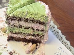 -山与蓝·轻糖鲜果蛋糕(勒泰店)