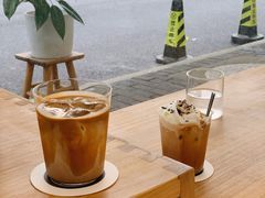 超级摩卡-Onirii Coffee(长乐路店)
