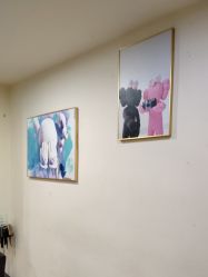 -丽时 Hair Salon