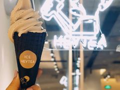 -喜茶(上海兴业太古汇店)