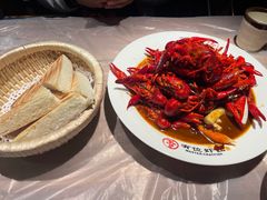 -有位虾匠·胶东小馆(市北店)