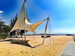 -惠州金海湾嘉华度假酒店