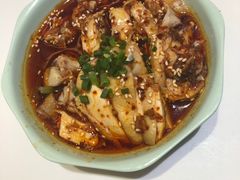 -大铁勺新津菜(东丽阳光新业广场店)