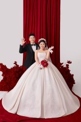 -梵克芭纳摄影(农业路店)