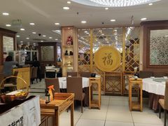 大堂-誉点壹品酒家(中山八店)