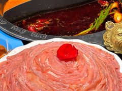 -重庆袁老四火锅(武进万达店)