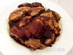 -邱记私房菜·十八年本地菜