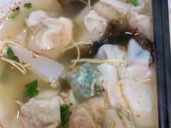 -琴岛顺天馄饨(营口路市场店)