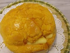 招牌菠萝包-喜喜香港餐厅(夏日百货店)