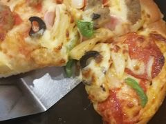 -必胜客(津塘店)