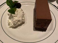 -Wolfgang’s Steakhouse 沃夫冈牛排馆(上海白玉兰广场店)