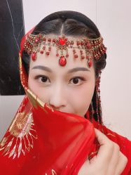 -盘子女人坊古装写真摄影(厦门总店)