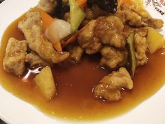 -桃园中华料理炸酱面(燕儿岛路店)