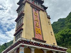 -报恩寺(平武县)